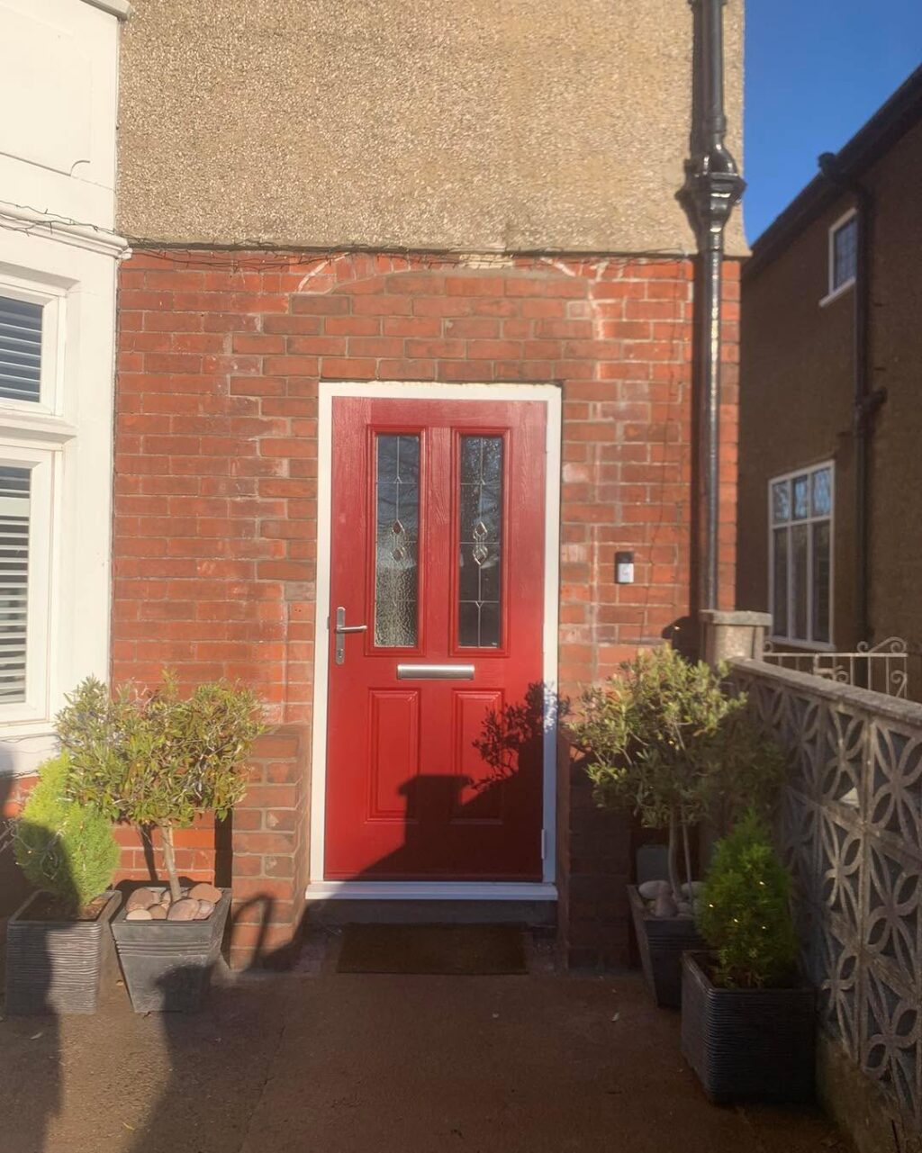 Instagram post from qdwoodwork. This post is in position 5.