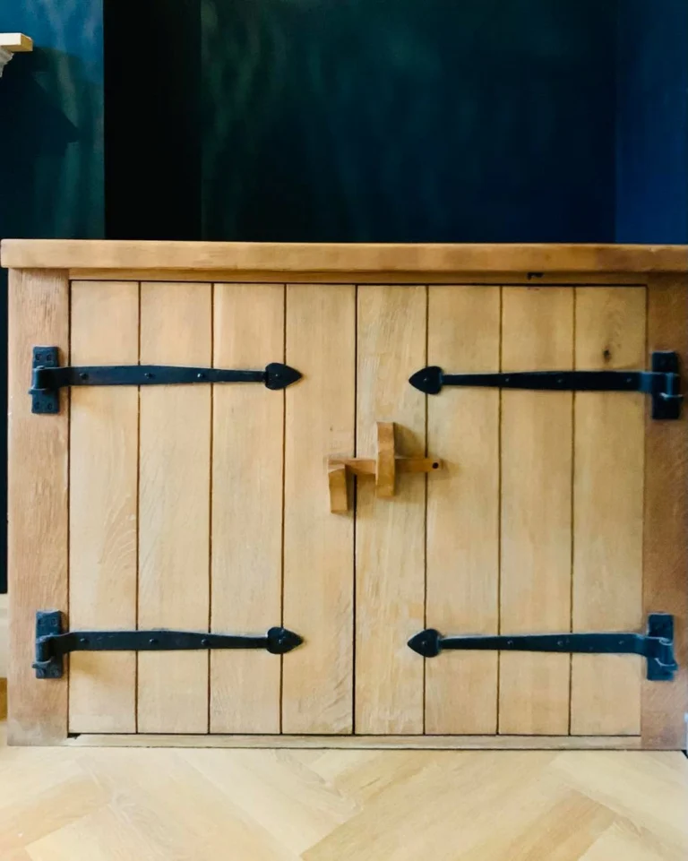 Instagram post from qdwoodwork. This post is in position 1.
