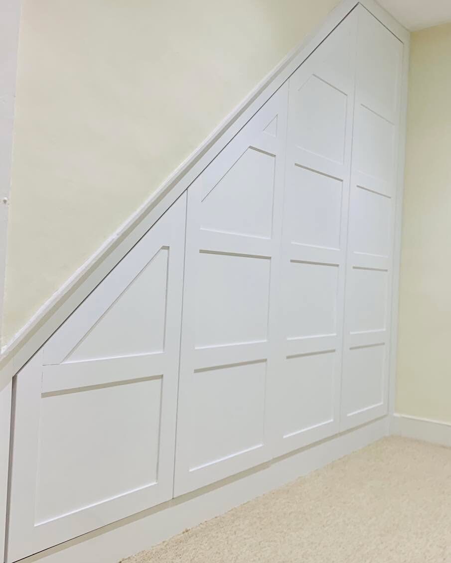 Instagram post from qdwoodwork. This post is in position 4.