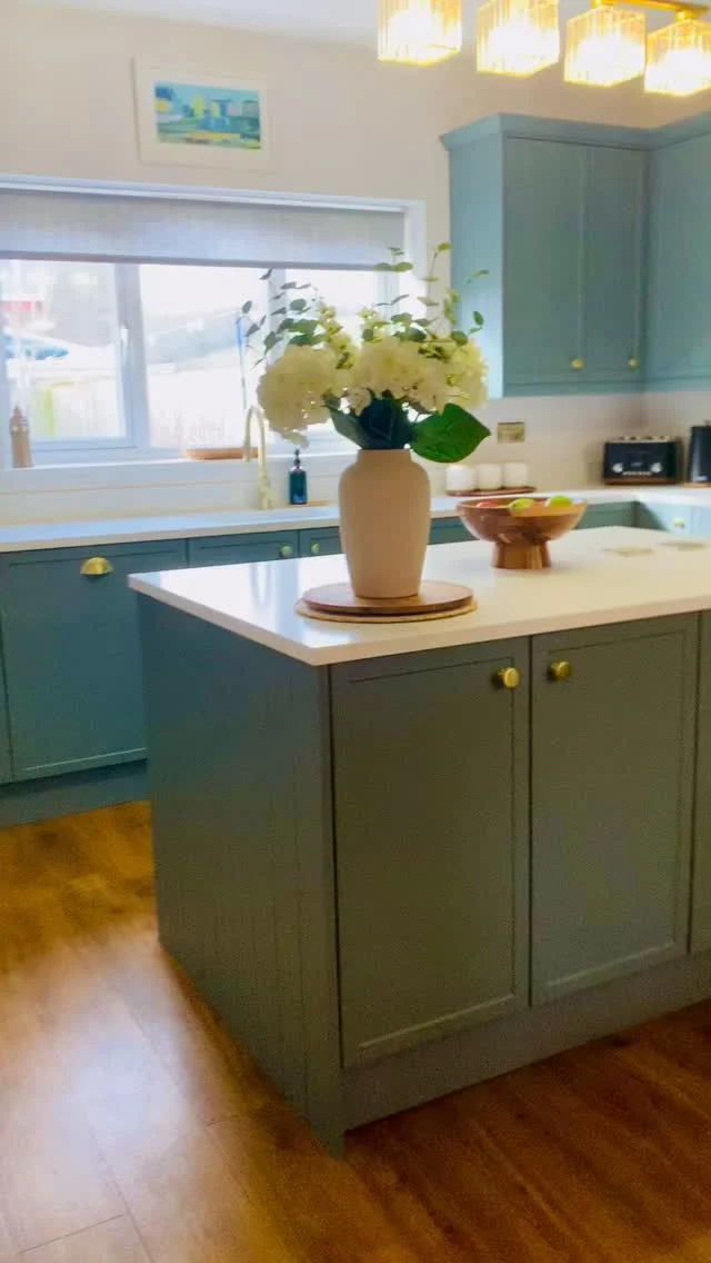 Instagram post from qdwoodwork. This post is in position 18.