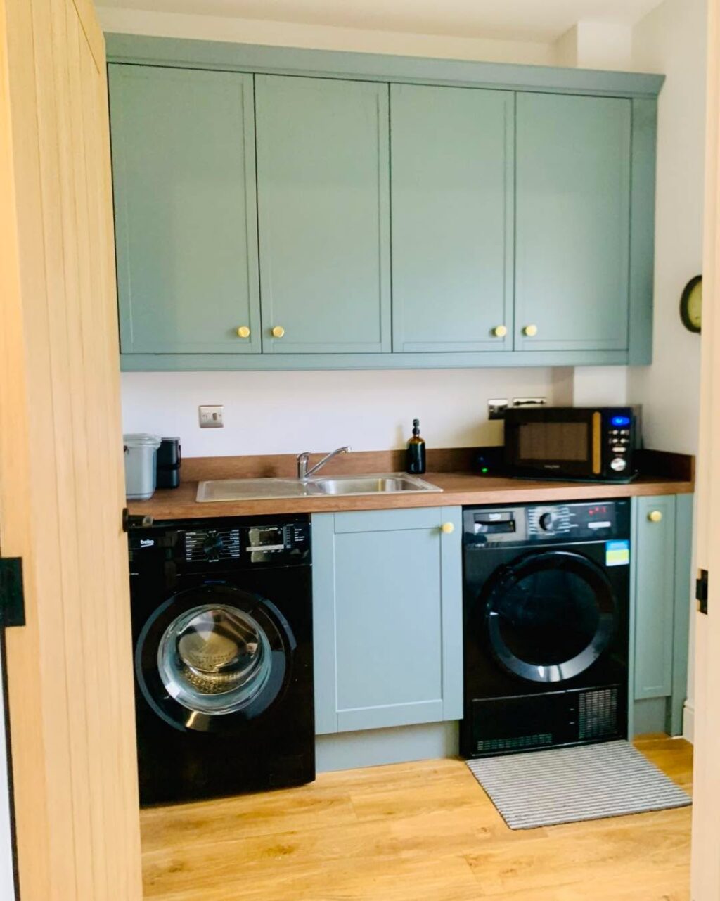 Instagram post from qdwoodwork. This post is in position 5.