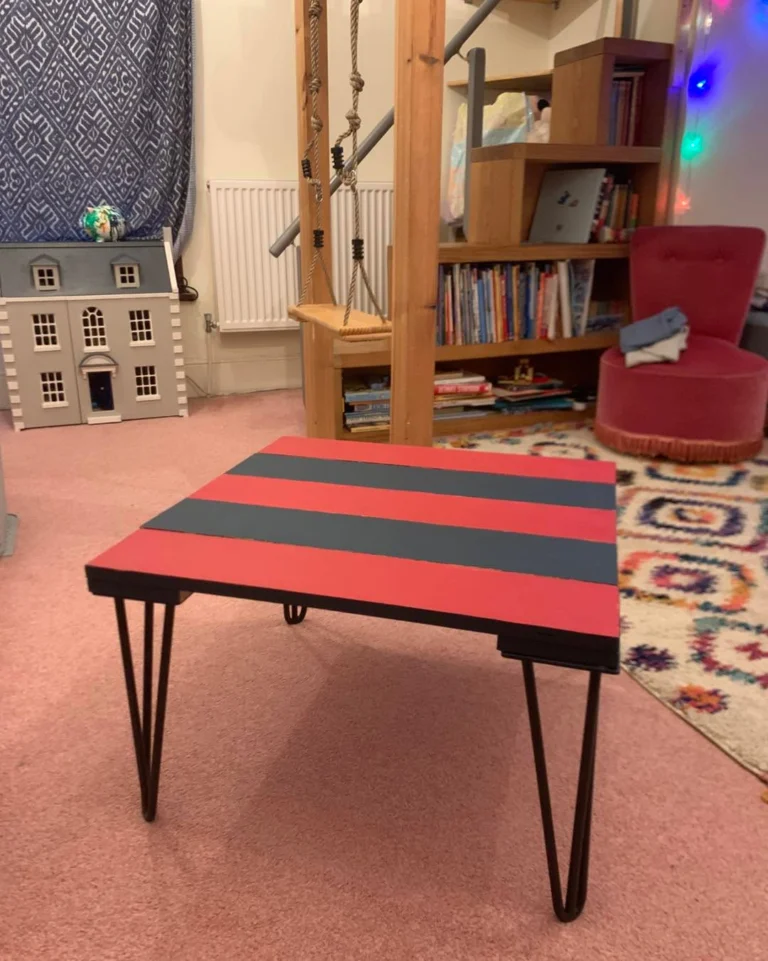 Instagram post from qdwoodwork. This post is in position 4.