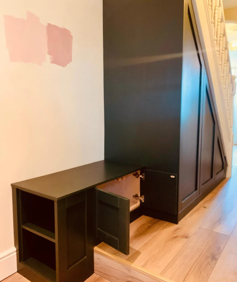 Instagram post from qdwoodwork. This post is in position 10.