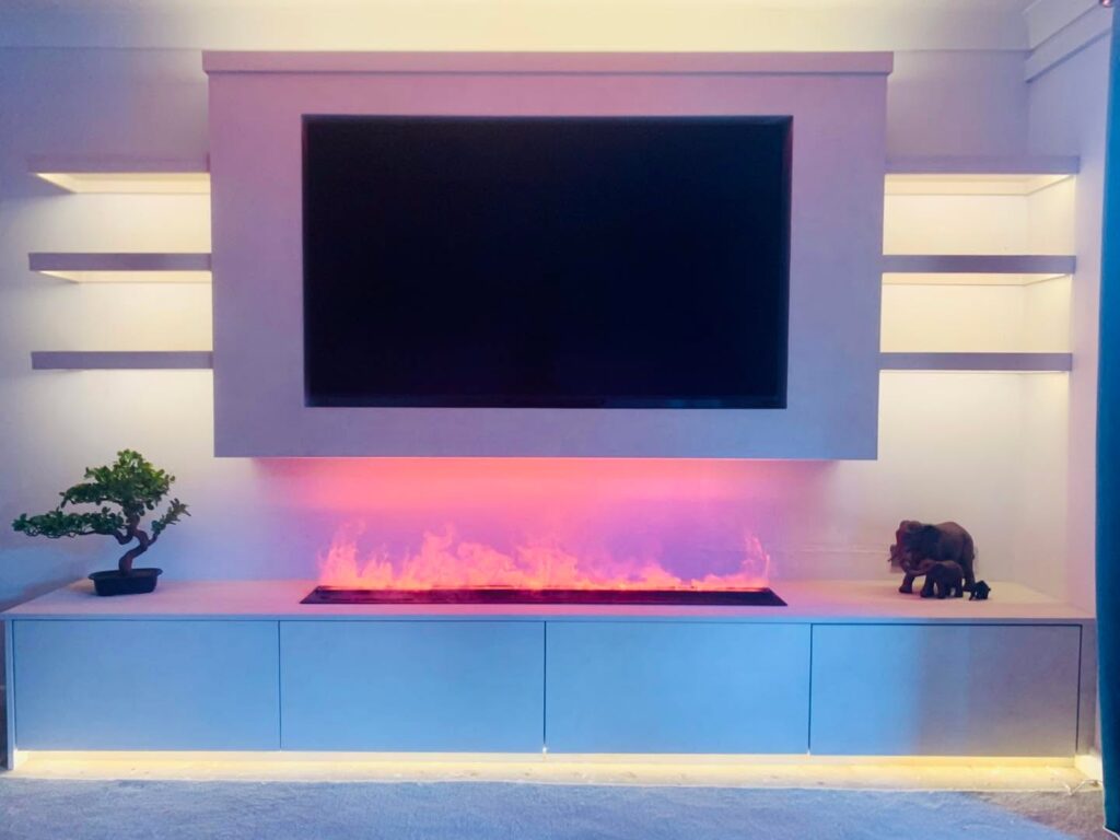 Instagram post from qdwoodwork. This post is in position 0.