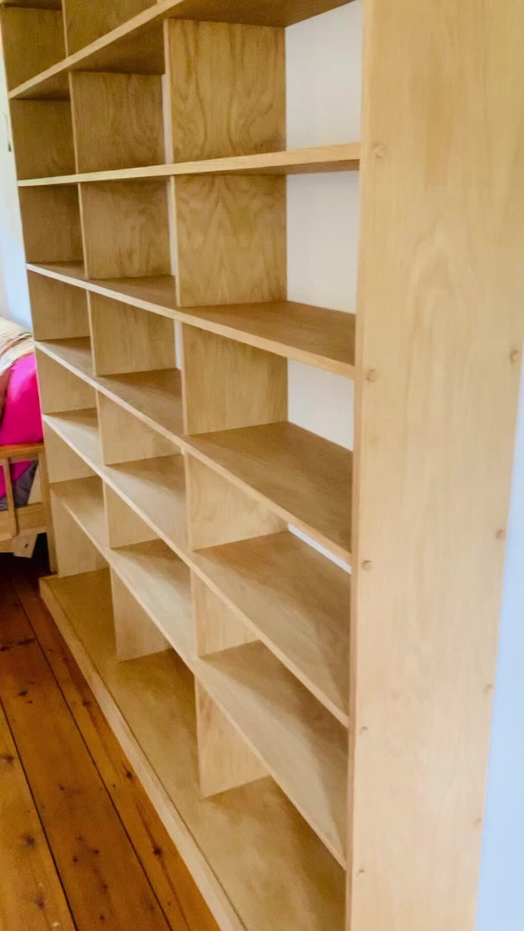 Instagram post from qdwoodwork. This post is in position 5.