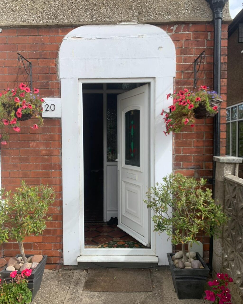 Instagram post from qdwoodwork. This post is in position 3.