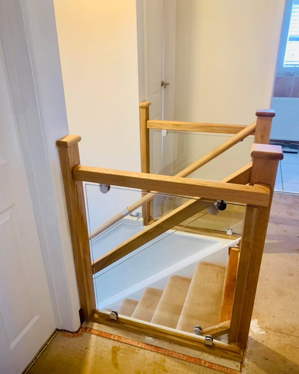 Instagram post from qdwoodwork. This post is in position 4.