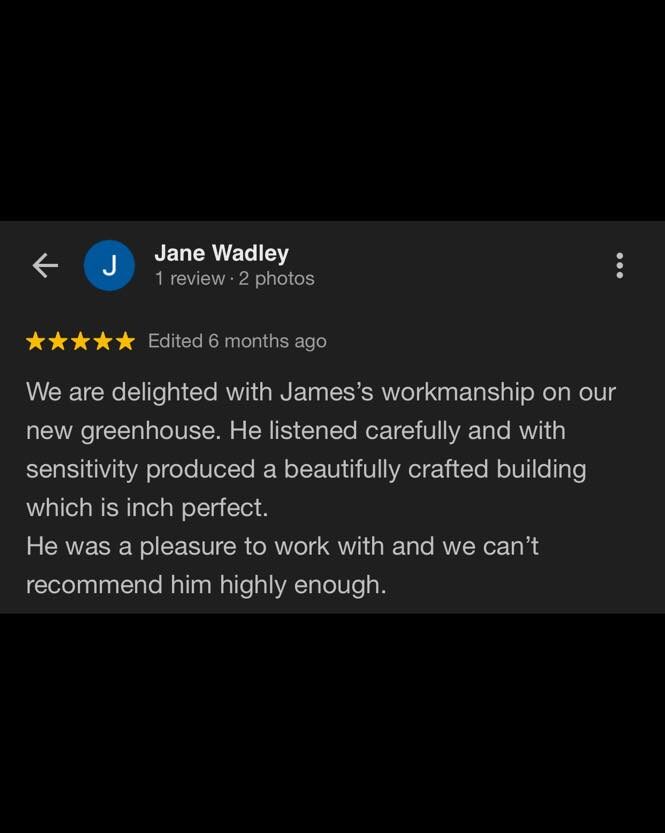 Instagram post from qdwoodwork. This post is in position 3.