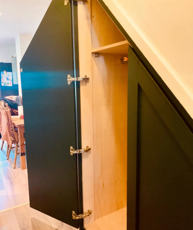 Instagram post from qdwoodwork. This post is in position 9.