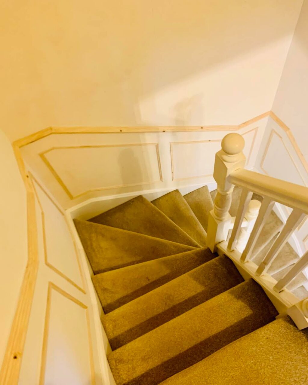 Instagram post from qdwoodwork. This post is in position 7.