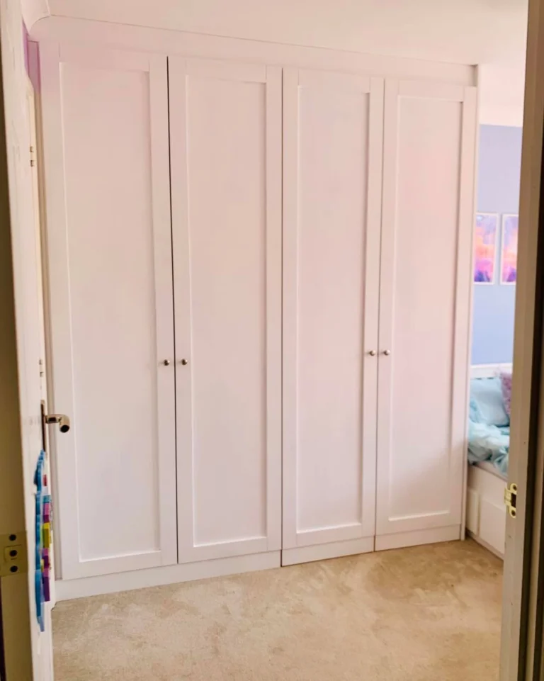 Instagram post from qdwoodwork. This post is in position 0.