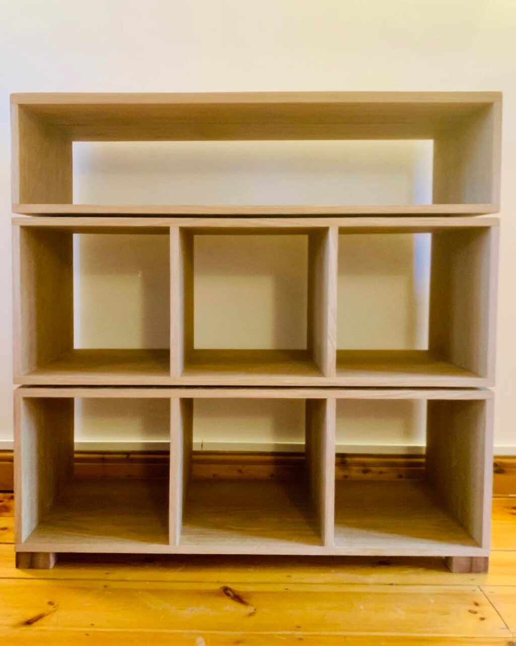 Instagram post from qdwoodwork. This post is in position 0.