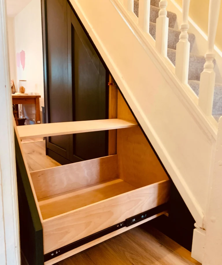 Instagram post from qdwoodwork. This post is in position 3.