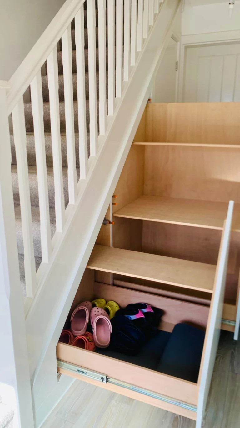 Instagram post from qdwoodwork. This post is in position 12.