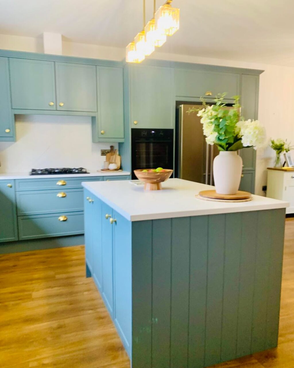 Instagram post from qdwoodwork. This post is in position 1.