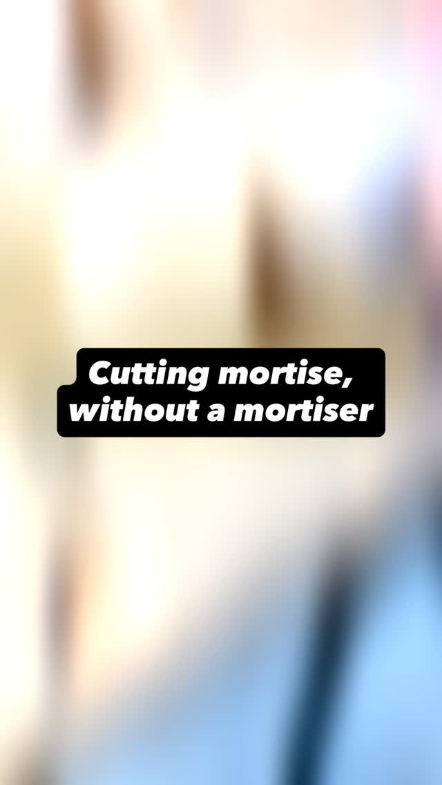 Instagram post from qdwoodwork. This post is in position 13.