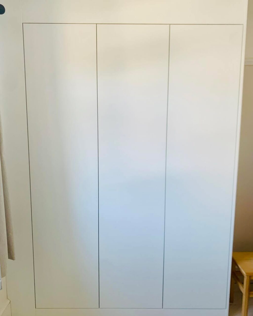 Instagram post from qdwoodwork. This post is in position 2.