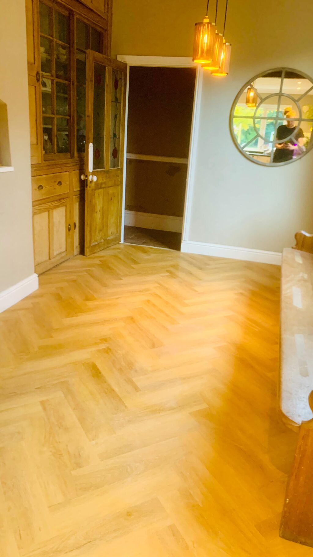 Instagram post from qdwoodwork. This post is in position 19.