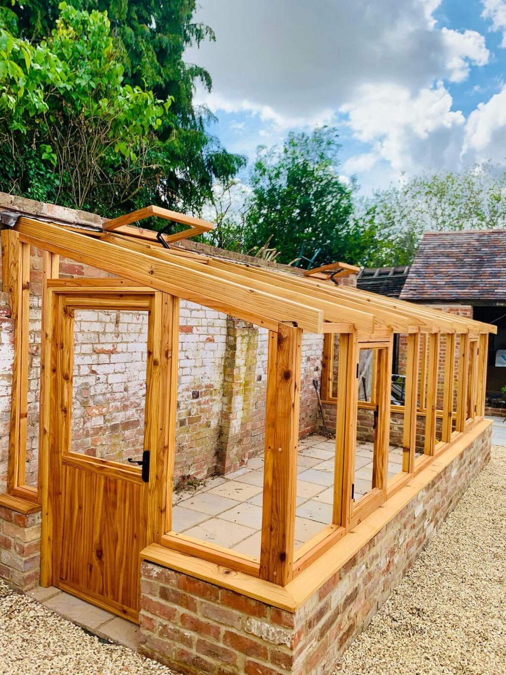 Instagram post from qdwoodwork. This post is in position 4.