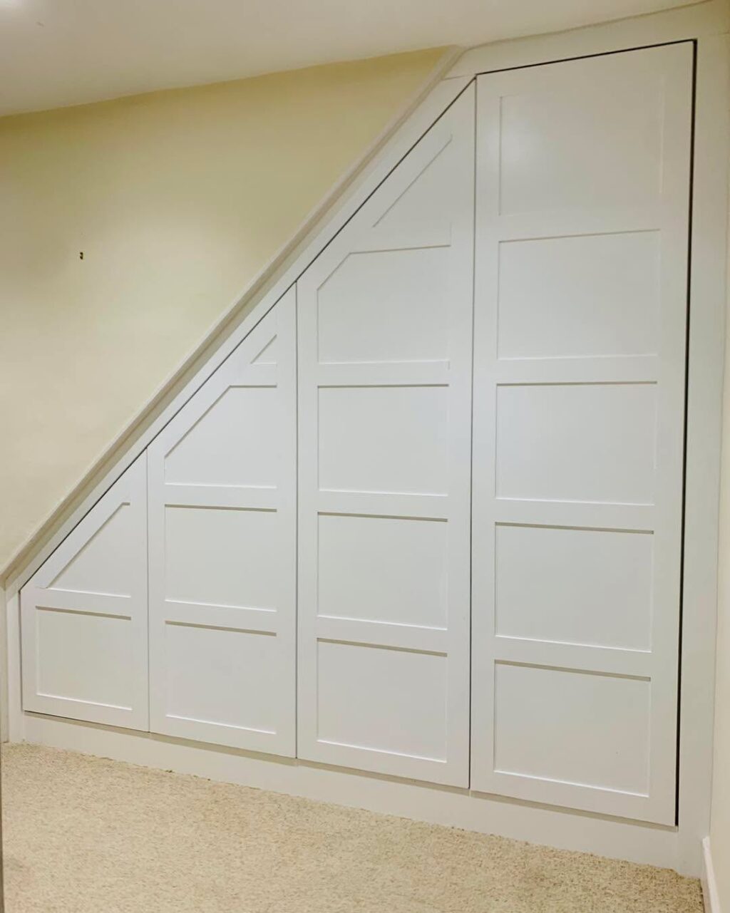 Instagram post from qdwoodwork. This post is in position 2.