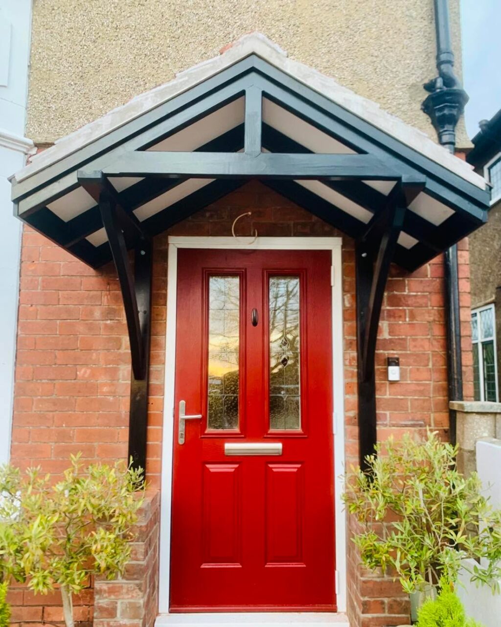 Instagram post from qdwoodwork. This post is in position 0.