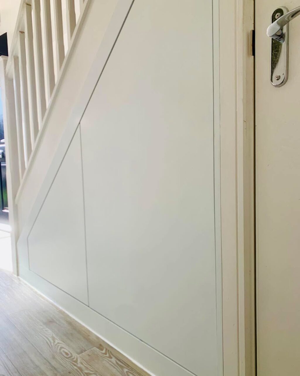 Instagram post from qdwoodwork. This post is in position 1.