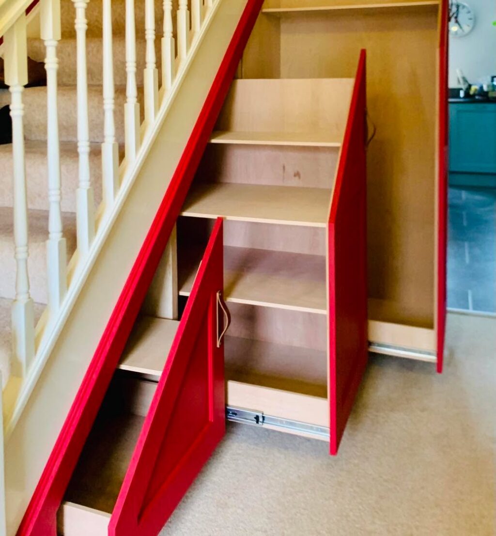 Instagram post from qdwoodwork. This post is in position 3.