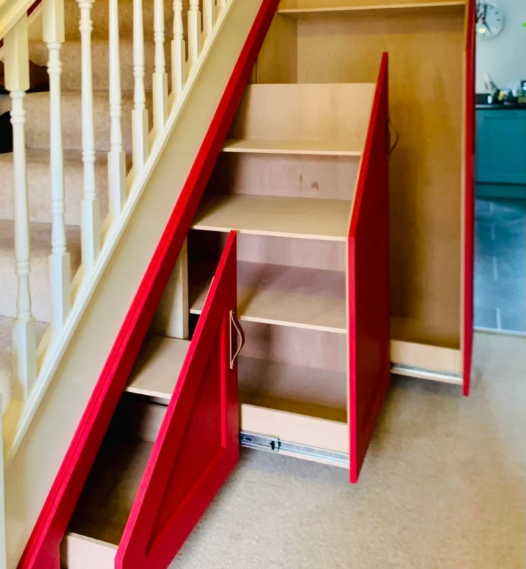 Instagram post from qdwoodwork. This post is in position 3.