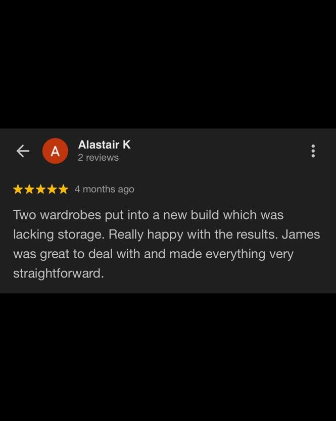 Instagram post from qdwoodwork. This post is in position 7.