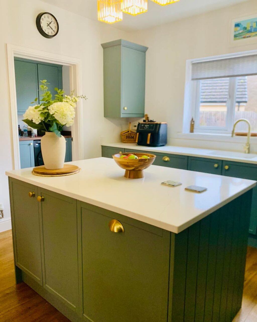 Instagram post from qdwoodwork. This post is in position 4.