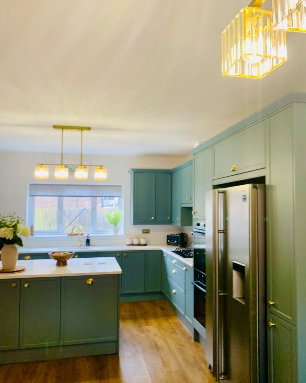 Instagram post from qdwoodwork. This post is in position 3.