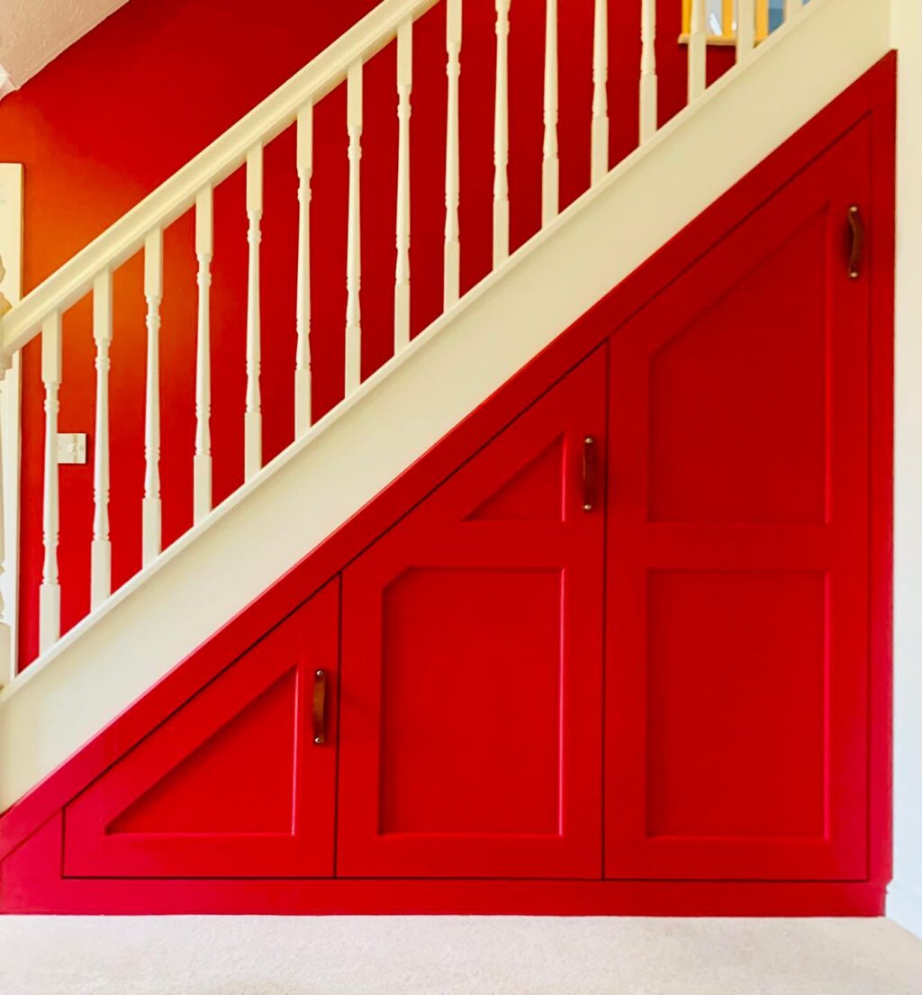 Instagram post from qdwoodwork. This post is in position 0.