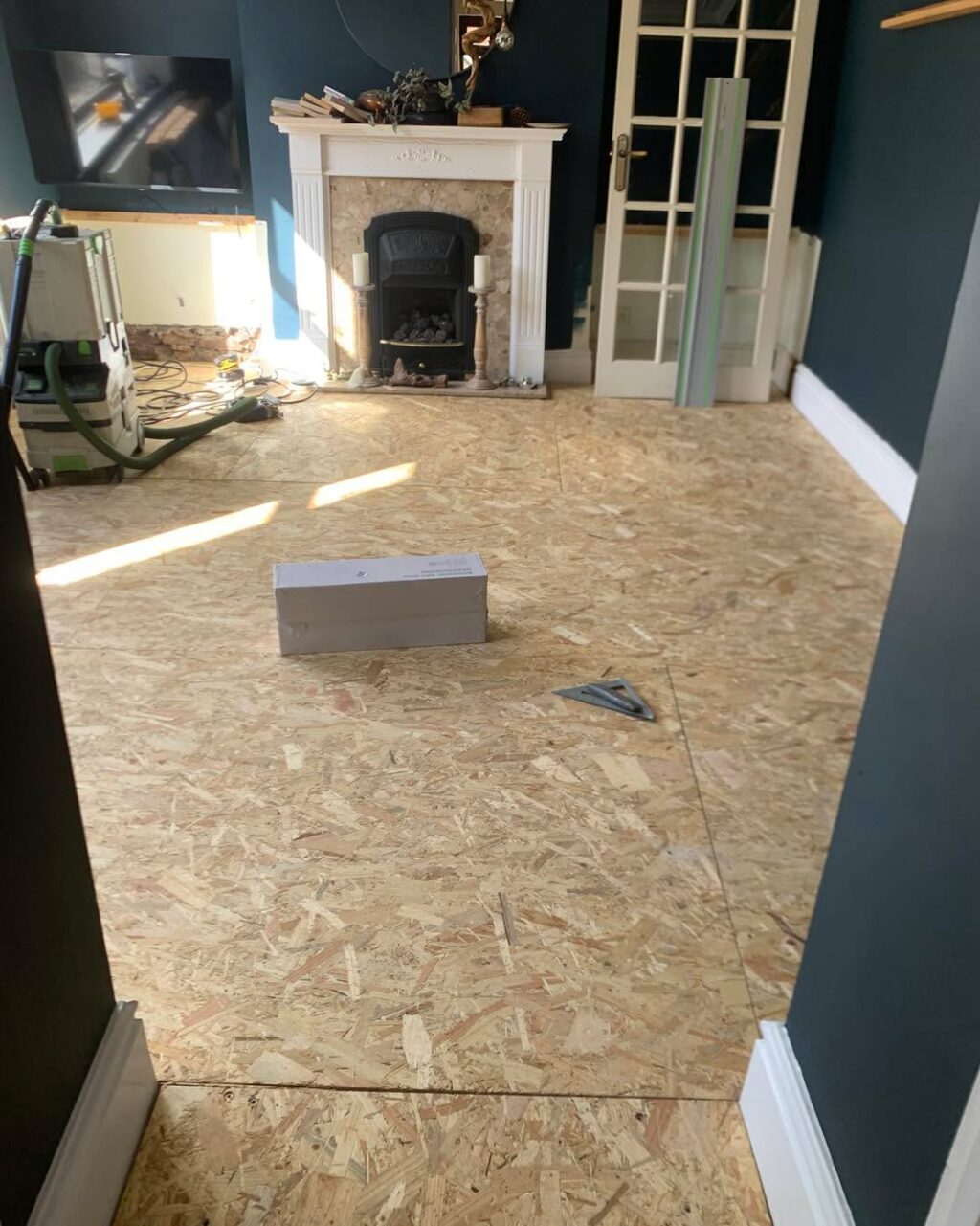 Instagram post from qdwoodwork. This post is in position 4.