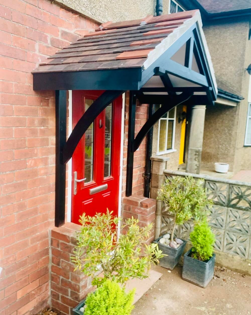 Instagram post from qdwoodwork. This post is in position 1.