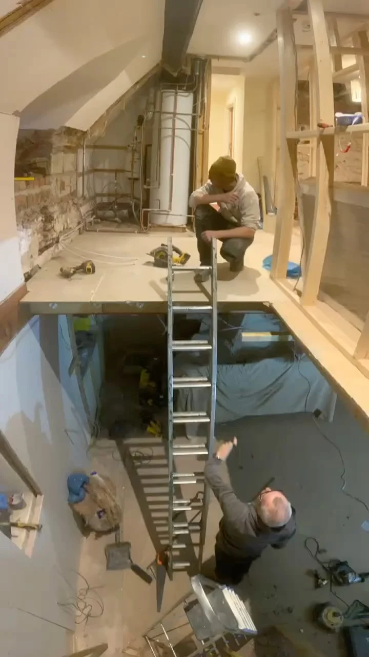 Instagram post from qdwoodwork. This post is in position 15.