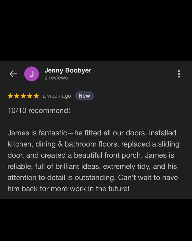 Instagram post from qdwoodwork. This post is in position 9.