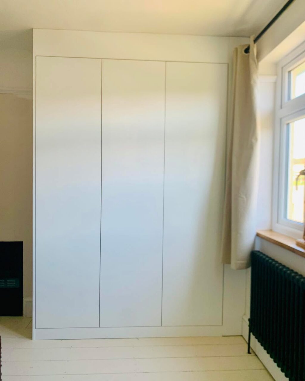 Instagram post from qdwoodwork. This post is in position 0.