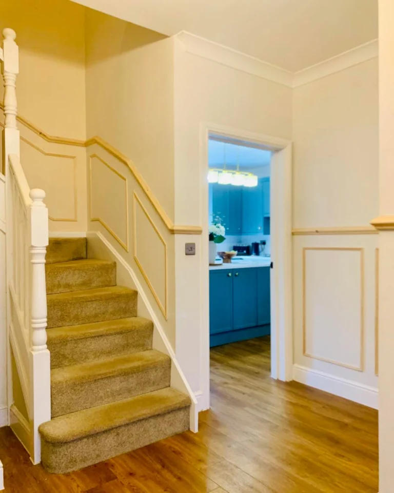 Instagram post from qdwoodwork. This post is in position 9.