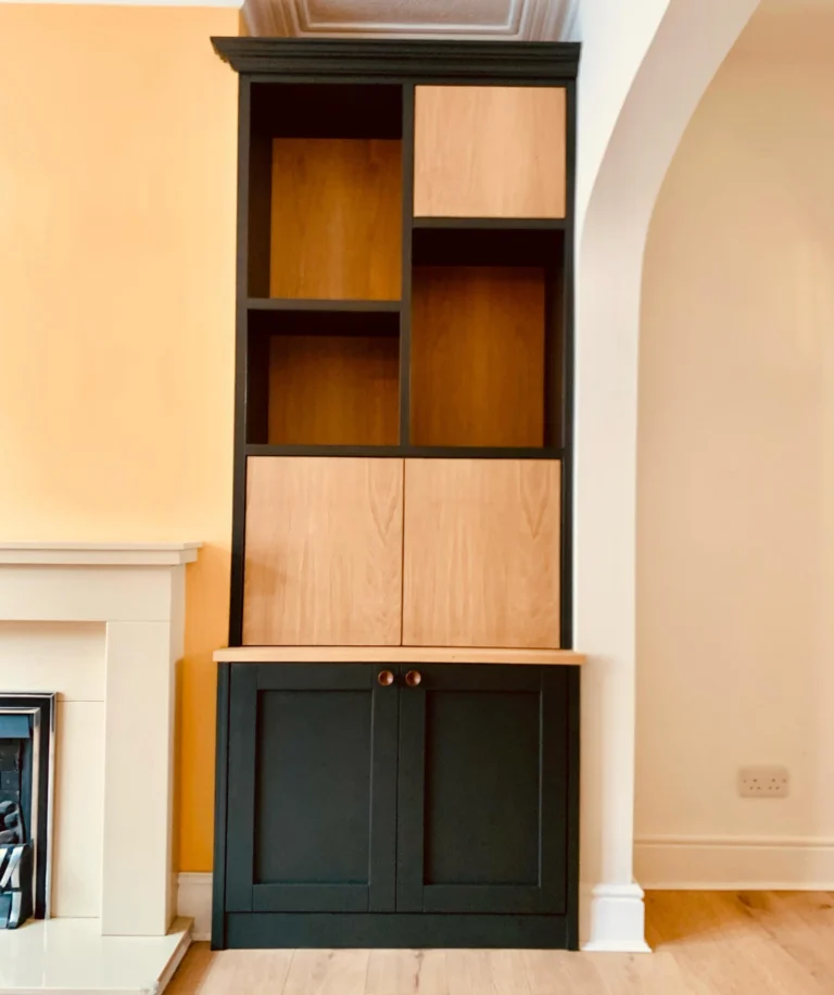 Instagram post from qdwoodwork. This post is in position 6.