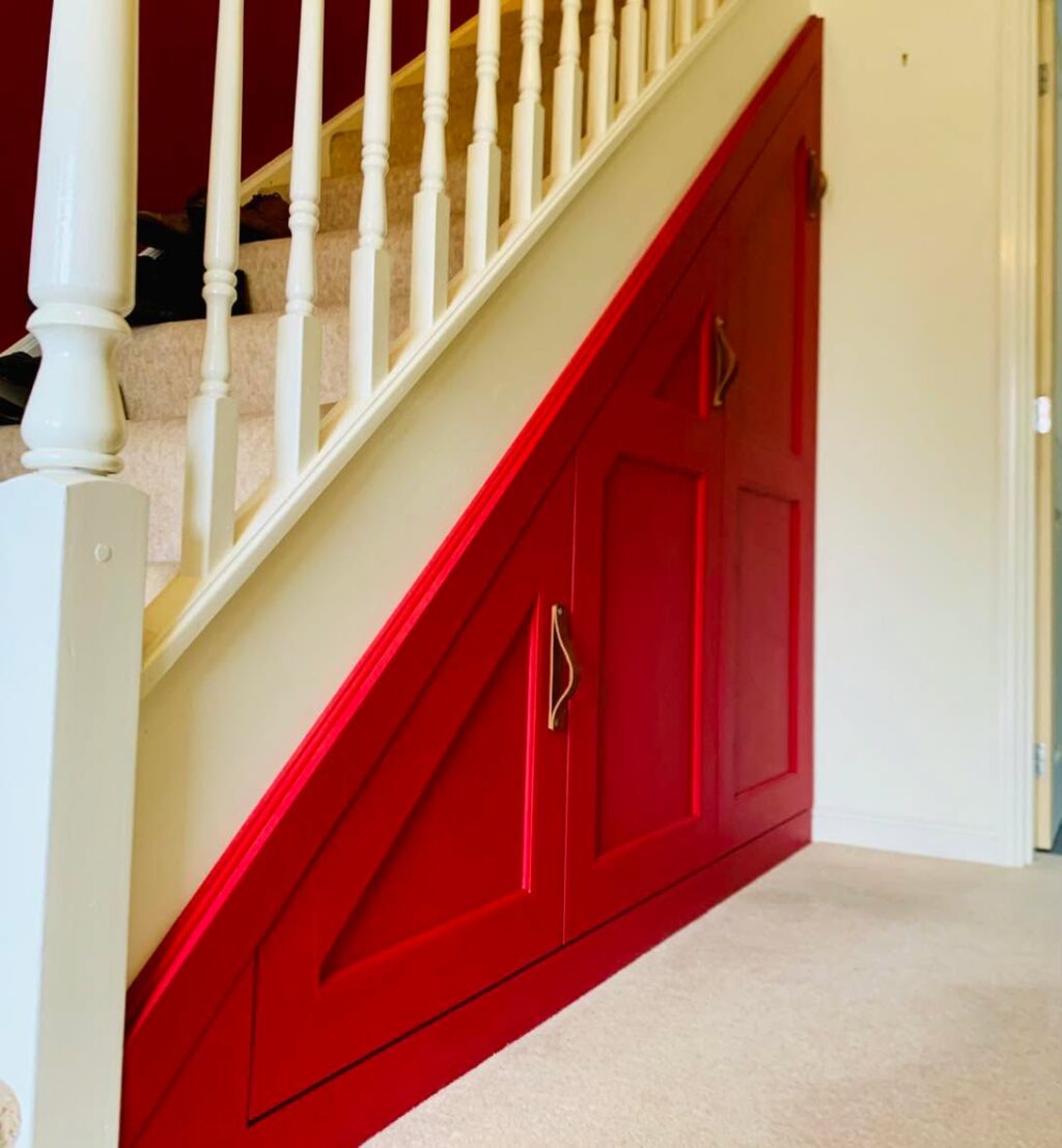 Instagram post from qdwoodwork. This post is in position 1.