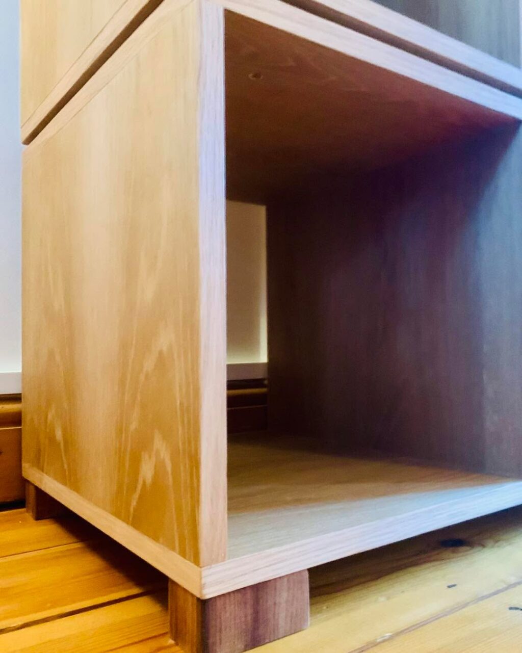 Instagram post from qdwoodwork. This post is in position 2.