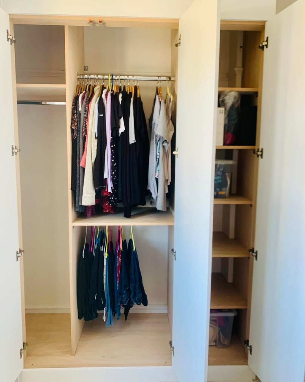 Instagram post from qdwoodwork. This post is in position 3.