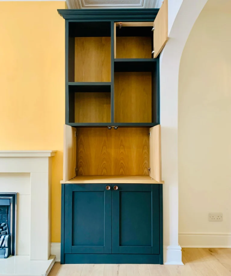Instagram post from qdwoodwork. This post is in position 7.