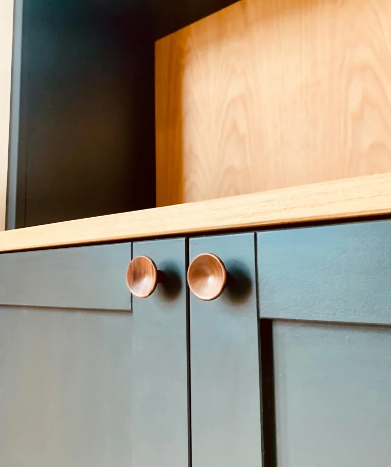 Instagram post from qdwoodwork. This post is in position 2.