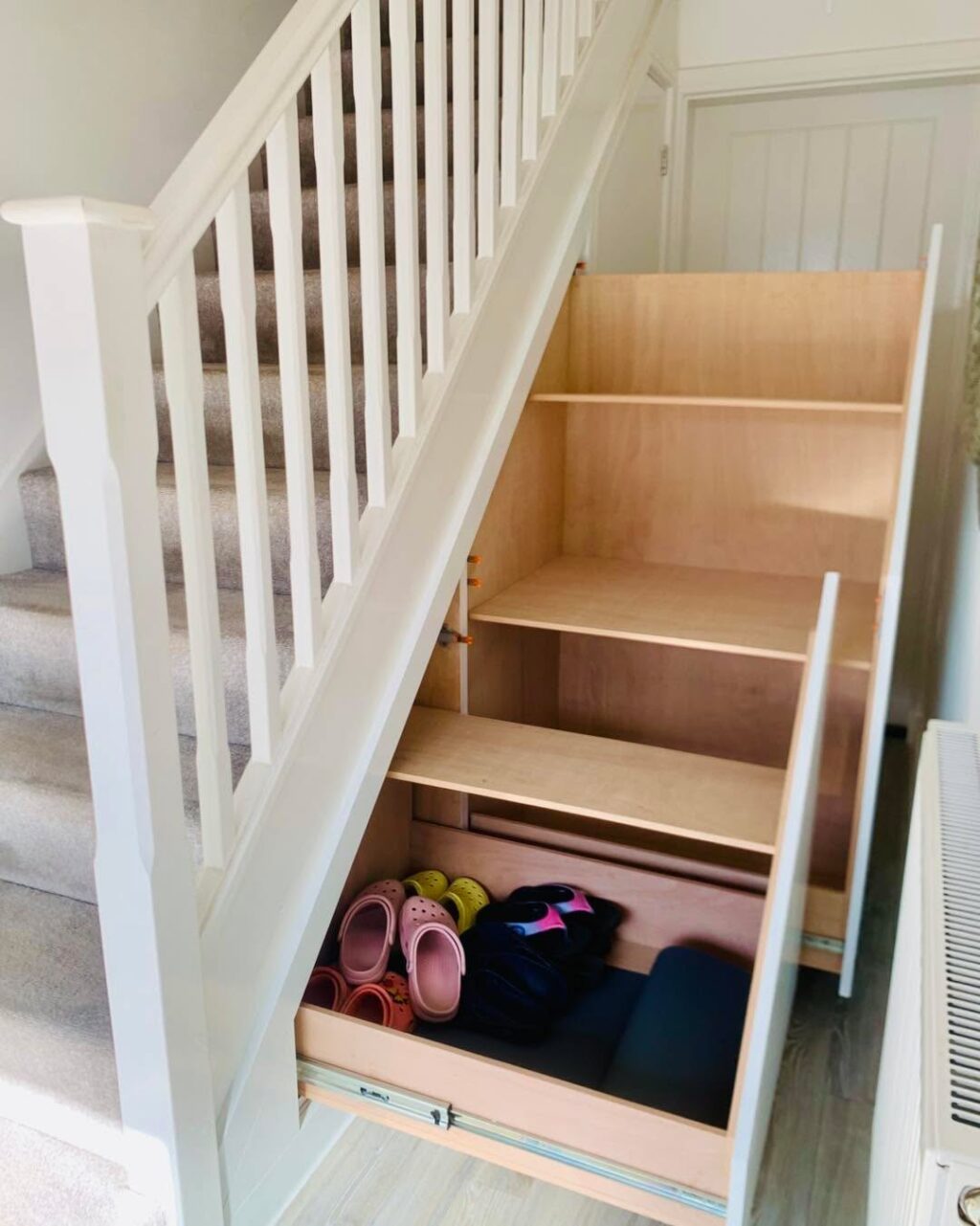 Instagram post from qdwoodwork. This post is in position 3.