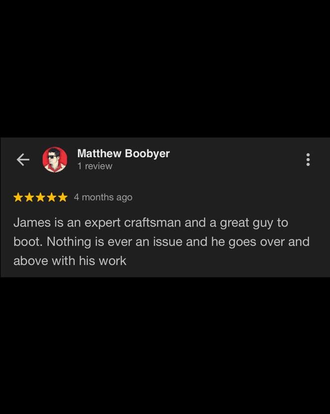 Instagram post from qdwoodwork. This post is in position 6.