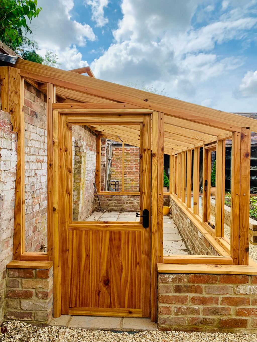 Instagram post from qdwoodwork. This post is in position 5.