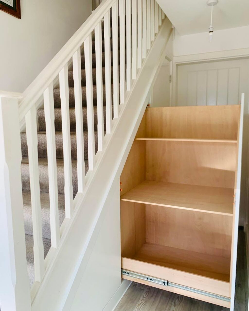 Instagram post from qdwoodwork. This post is in position 2.