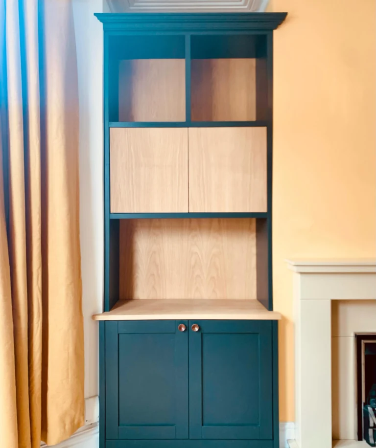 Instagram post from qdwoodwork. This post is in position 4.