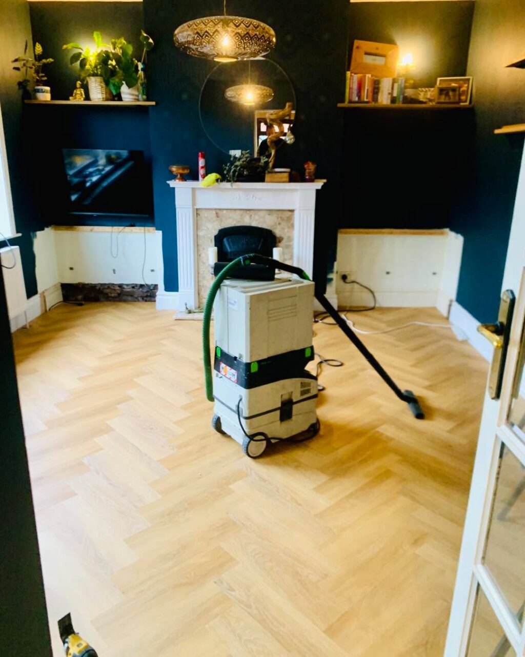 Instagram post from qdwoodwork. This post is in position 3.